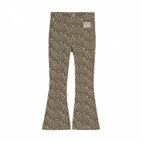 Foto van Daily7 Animal Flared Pants
