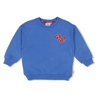 Foto van Sturdy Sweater oversized - Run the Day