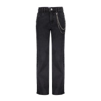 Foto van Frankie & Liberty Frankie Straight Leg-Western Yoke