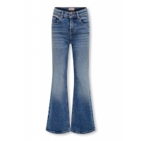 Foto van KIDS ONLY KOGJUICY LIFE FLARED DNM NOOS 