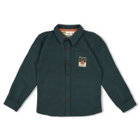 Foto van Sturdy Overhemd - Chasing Trails