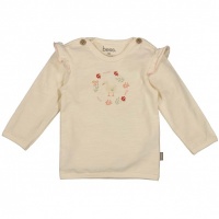 Bess Shirt l.sl. Goose Foto van Bess Shirt l.sl. Goose