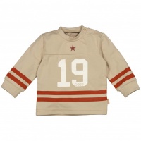 Foto van Bess Shirt l.sl. Star 19 (Longsleeve)