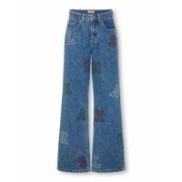 Foto van KIDS ONLY KOGJUICY WIDE LEG COLLEGE JEANS DNM 