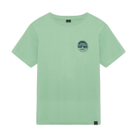 Foto van Indian Blue T-Shirt Indian