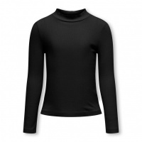 Foto van KIDS ONLY KOGBELFAST LIFE LS HIGHNECK TOP JRS