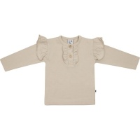 Foto van Klein Shirt Ruffle