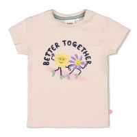 Feetje T-shirt - Rolling into Spring Foto van Feetje T-shirt - Rolling into Spring