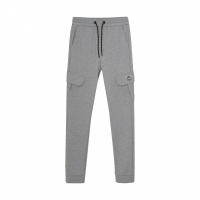 Foto van Indian Blue Jog Pants Cargo Twill