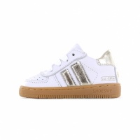 Shoesme White Gold schoentje Foto van Shoesme White Gold schoentje