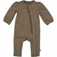 Foto van Bess Suit Ruffles