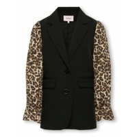 Foto van KIDS ONLY KOGKIRA OVERSIZE LED ALE. LS BLAZER TLR