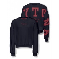 Foto van KIDS ONLY KOGSALLY LIFE L/S OVZ O-NECK SWT 