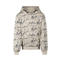 Foto van No Way Monday Sweater with hood