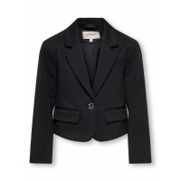Foto van KIDS ONLY KOGPEACH LIFE L/S OVERSIZE SH BLAZER TLG