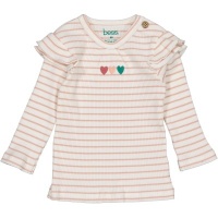 Foto van Bess Longsleeve Striped