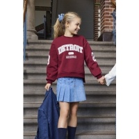 Foto van KIDS ONLY KOGVICTORY LIFE L/S O-NECK SWT