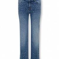 Foto van KIDS ONLY KOGJUICY RHS WIDE LEG DNM CRO557 NOOS