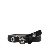 Foto van KIDS ONLY KOGTELLA STUDS JEANS PU BELT ACC