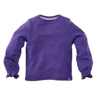 Foto van Z8 Mini Longsleeve Violette (Purpureus)