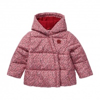 Noppies Girls Jacket Mesquite Foto van Noppies Girls Jacket Mesquite