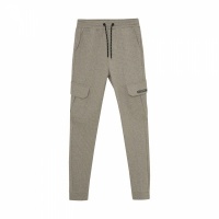 Foto van Indian Blue Jog Pants Cargo Check