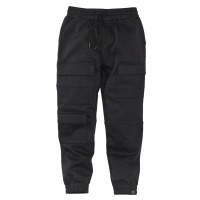 Foto van Z8 Kids Jogging Broek Melo