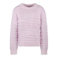 Foto van CARS HAILEE Knit SW Pink