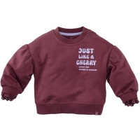 Z8 Mini Sweater Lizelot Foto van Z8 Mini Sweater Lizelot