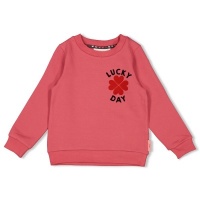 Jubel Sweater - Queen Of Hearts Foto van Jubel Sweater - Queen Of Hearts