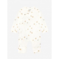 Foto van Noppies Playsuit Longsleeve AOP