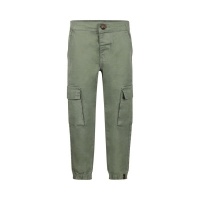 Foto van Koko Noko Trousers loose fit cargo