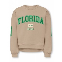 Foto van KIDS ONLY KOGVICTORY LIFE L/S O-NECK SWT