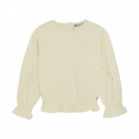 Foto van Daily7 T-shirt Longsleeve Smock