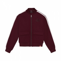 Foto van Indian Blue Sporty Jacket