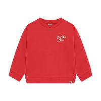 Foto van Daily7 Oversized Sweater Slice Club