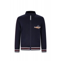 Tygo & Vito Trainingsjacket Vigo Foto van Tygo & Vito Trainingsjacket Vigo