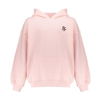 Foto van Frankie & Liberty Teresa Hoodie Feel Frankie