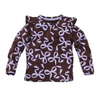 Foto van Z8 Mini Longsleeve Amelle