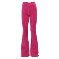 Foto van LOOXS Little velvet rib pants