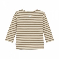 Noppies Unisex Tee Seguin long sleeve Foto van Noppies Unisex Tee Seguin long sleeve