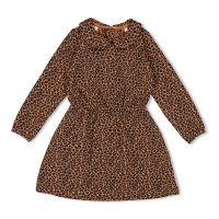 Jubel Jurk AOP - Queen Of Hearts Foto van Jubel Jurk AOP - Queen Of Hearts