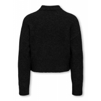 Foto van KIDS ONLY KOGRENE LIFE LS BUTTON O-NECK CP KNT