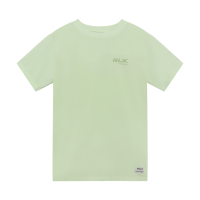 Foto van RELLIX T-Shirt RLX Backprint Washed