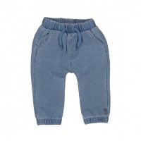 Foto van Bess Pants Jog Denim