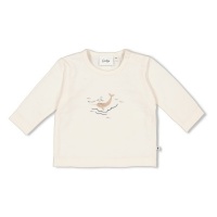 Foto van Feetje Longsleeve - Narwal