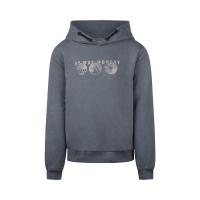 Foto van No Way Monday Sweater with hood