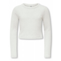 Foto van KIDS ONLY KOBINA LIFE L/S O-NECK TOP JRS