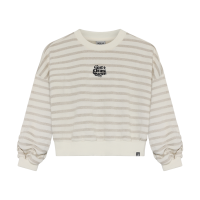 Foto van Indian Blue Sweater Glitter