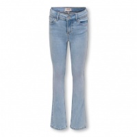 Foto van KIDS ONLY KOGBLUSH FRARED DNM DIA132 NOOS